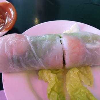 Pho Vi Hoa - Spring roll - Vietnamese Near Me - Los Altos, California Pho Vi Hoa - Spring roll - Vietnamese Near Me - Los Altos, California
