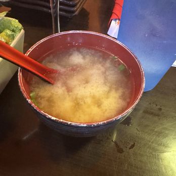 Suzushii Sushi & Grill - Sushi Bars Near Me - Mansfield, Texas