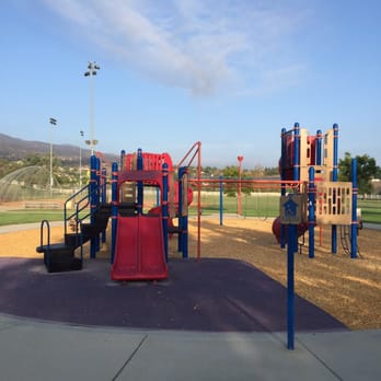 Eagle Glen Community Park - Parks Near Me - Corona, California