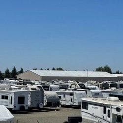 United Baze Rv Storage