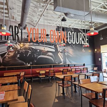 Blaze Pizza - Salad Near Me - Las Vegas, Nevada Blaze Pizza - Salad Near Me - Las Vegas, Nevada
