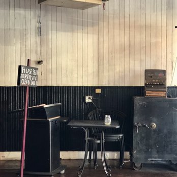 The Dixie Grill - Entryway/desk. - Breakfast & Brunch Near Me - Wilmington, North Carolina The Dixie Grill - Entryway/desk. - Breakfast & Brunch Near Me - Wilmington, North Carolina