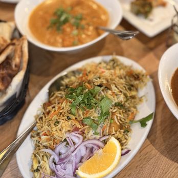 Rasoi - Indian Near Me - Burlingame, California Rasoi - Indian Near Me - Burlingame, California
