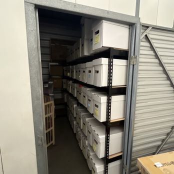 CubeSmart Self Storage - All of my husband's lovingly and painstakingly selected 16,000 comics (1-7-2025) - Self Storage Near Me - San Diego, California CubeSmart Self Storage - All of my husband's lovingly and painstakingly selected 16,000 comics (1-7-2025) - Self Storage Near Me - San Diego, California
