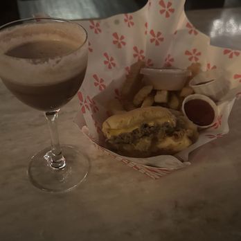 Marlow - Cocktail Bars Near Me - Austin, Texas