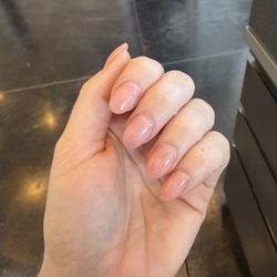 Lotus Nails - Manicure