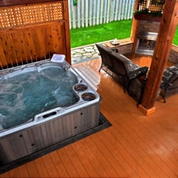 Bud's Spas & Pools