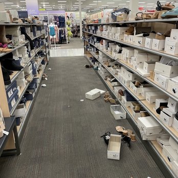 Target - Department Stores Near Me - Tempe, Arizona