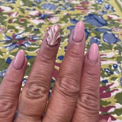 Luminance Beauty - Pretty in pink!