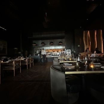Secrets Moxche Playa del Carmen - Dark steakhouse-ember. Bring mosquito spray - Hotels Near Me - Playa del Carmen, ROO Secrets Moxche Playa del Carmen - Dark steakhouse-ember. Bring mosquito spray - Hotels Near Me - Playa del Carmen, ROO