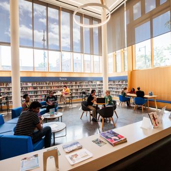 Boston Public Library - Dudley Branch - Libraries Near Me - Boston, Massachusetts Boston Public Library - Dudley Branch - Libraries Near Me - Boston, Massachusetts