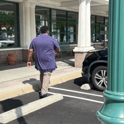 AT&T Store - AT&T "manager" PoS