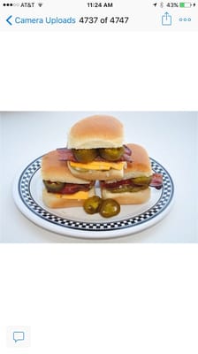 Butter Krisp Diner by null