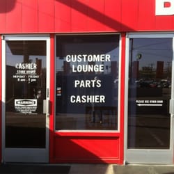 BK Transmissions - The entrance to honest service.