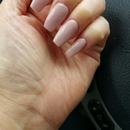 Gel #170. Love!