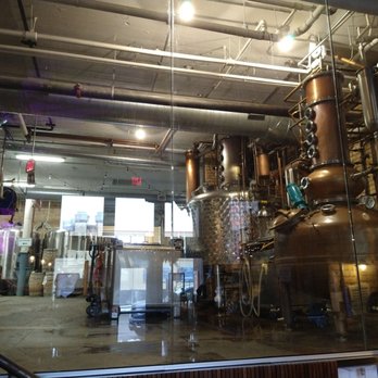 Vikre Distillery - Distillery - Distilleries Near Me - Duluth, Minnesota