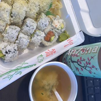 Roll & Grill - Combo B - Japanese Near Me - Fullerton, California Roll & Grill - Combo B - Japanese Near Me - Fullerton, California