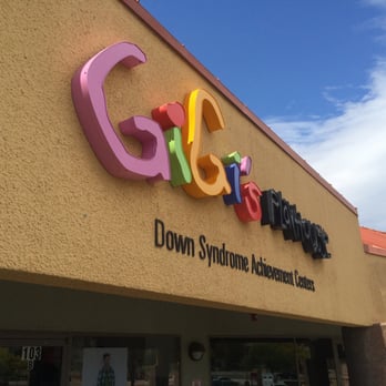 GiGi's Playhouse - Special Education Near Me - Scottsdale, Arizona GiGi's Playhouse - Special Education Near Me - Scottsdale, Arizona