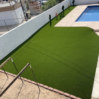 Tri State Turf - TST's amazing work! - Artificial Turf Near Me - Bullhead City, Arizona Tri State Turf - TST's amazing work! - Artificial Turf Near Me - Bullhead City, Arizona