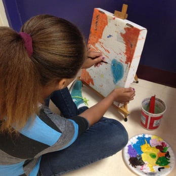 Paint Niche - Art Classes Near Me Paint Niche - Art Classes Near Me