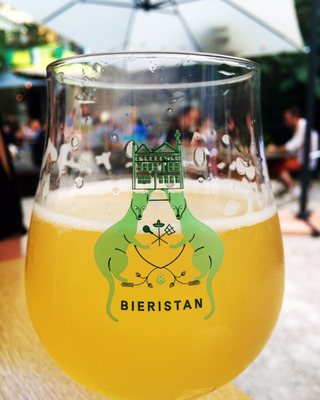 Le Bieristan by null