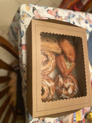 Auspicious Sandfly by null