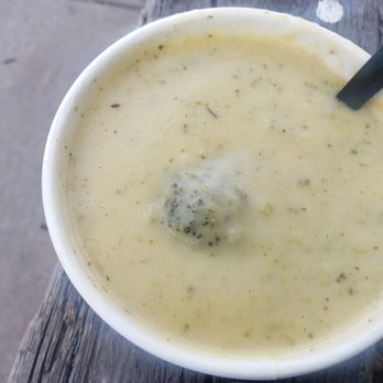 Soupz On - a bowl of soup and a plate of bread - Soup Near Me - Breckenridge, Colorado Soupz On - a bowl of soup and a plate of bread - Soup Near Me - Breckenridge, Colorado