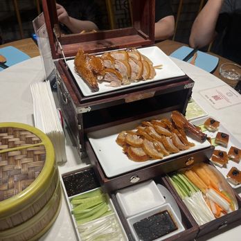 Juqi - Chinese Near Me - Flushing, New York