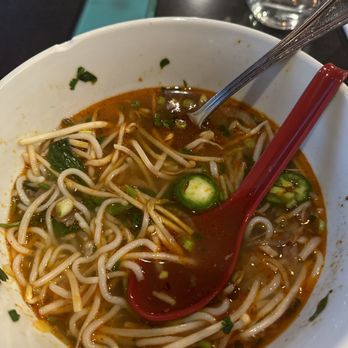 3 Regions Vietnamese Kitchen - Spicy Beef soup - Vietnamese Near Me - Cave Creek, Arizona 3 Regions Vietnamese Kitchen - Spicy Beef soup - Vietnamese Near Me - Cave Creek, Arizona