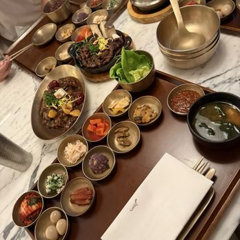 Kunjip Tofu - Korean Near Me - Mountain View, California Kunjip Tofu - Korean Near Me - Mountain View, California