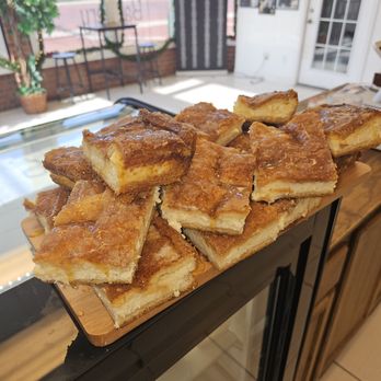 Grandma's House Bakery and Kitchen - Bakeries Near Me - Gainesville, Texas Grandma's House Bakery and Kitchen - Bakeries Near Me - Gainesville, Texas