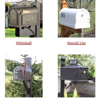 Town & Country Mailbox - Home & Garden Near Me - Perkasie, Pennsylvania Town & Country Mailbox - Home & Garden Near Me - Perkasie, Pennsylvania