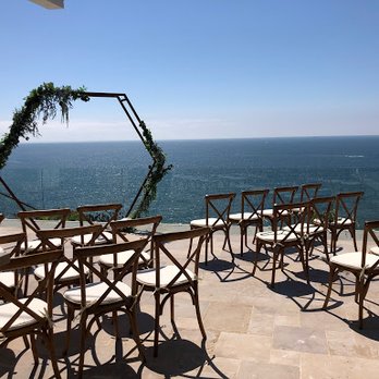 Trio Event Rentals - Very nice chairs - Party Equipment Rentals Near Me - Van Nuys, California