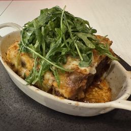 Moussaka