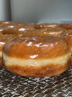 World Donuts