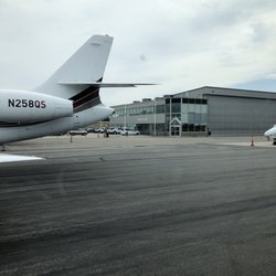 Pease International Airport