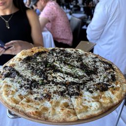 Truffle Pizza Truffle Pizza