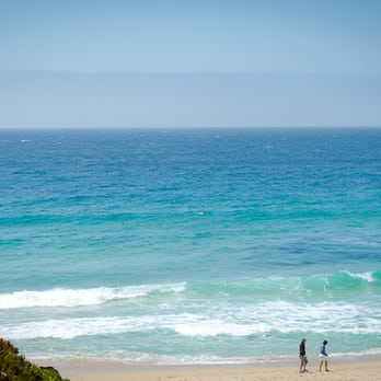 Garrapata State Park - Garrapata Beach - Hiking Near Me