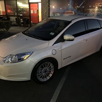 Dynamic Auto Custom - after - Car Window Tinting Near Me - Santa Ana, California Dynamic Auto Custom - after - Car Window Tinting Near Me - Santa Ana, California