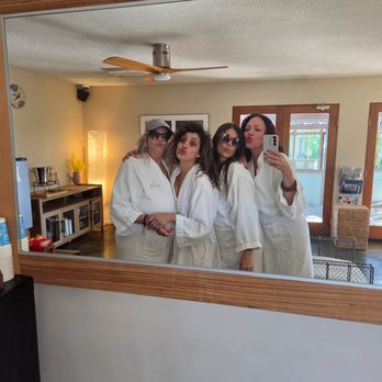 The Spring Resort & Spa - Feeling relaxed after our massage - Day Spas Near Me - Desert Hot Springs, California The Spring Resort & Spa - Feeling relaxed after our massage - Day Spas Near Me - Desert Hot Springs, California