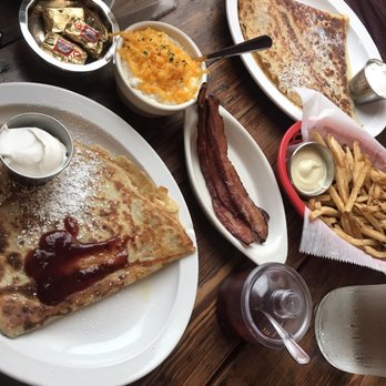 Toast - Ah-maz-ing! - Breakfast & Brunch Near Me - New Orleans, Louisiana