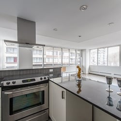 Rockhill Apartments