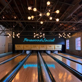 Pinewood Social - American Near Me - Nashville, Tennessee Pinewood Social - American Near Me - Nashville, Tennessee