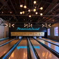 Pinewood Social