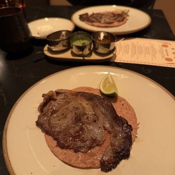 Maria Isabel - Gaonera taco - Mexican Near Me - San Francisco, California Maria Isabel - Gaonera taco - Mexican Near Me - San Francisco, California
