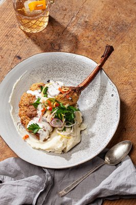 The Pure & Proper by null