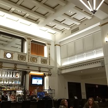 Off the Common - New American Near Me - Boston, Massachusetts