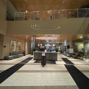 Windsong Radiology Group - Inside - Radiologists Near Me - Buffalo, New York Windsong Radiology Group - Inside - Radiologists Near Me - Buffalo, New York