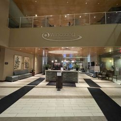 Windsong Radiology Group - Inside