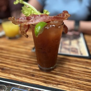 Lulu's - Bloody Mary - New American Near Me - Richmond, Virginia Lulu's - Bloody Mary - New American Near Me - Richmond, Virginia